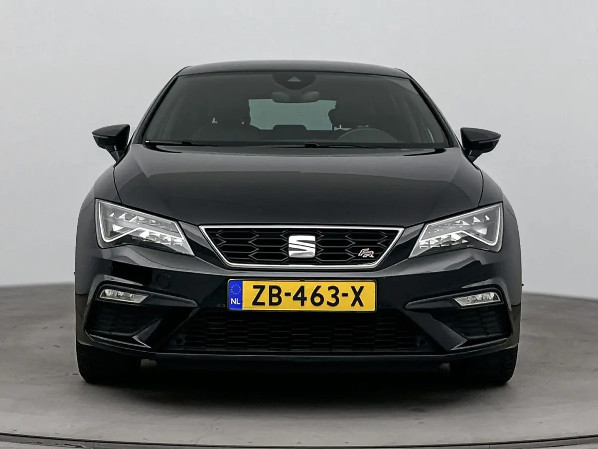1.0 TSI FR Business Intense | CAMERA | CLIMATE CONTROL | CRUISE CONTROL | KEYLESS | APPLE CARPLAY / ANDROID AUTO | PARKEERSENSOREN |