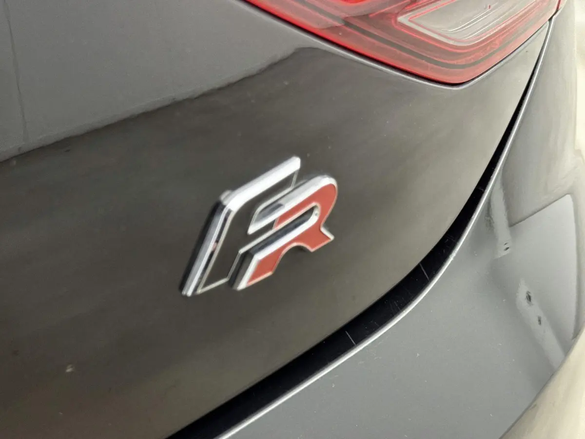 1.0 TSI FR Business Intense | CAMERA | CLIMATE CONTROL | CRUISE CONTROL | KEYLESS | APPLE CARPLAY / ANDROID AUTO | PARKEERSENSOREN |