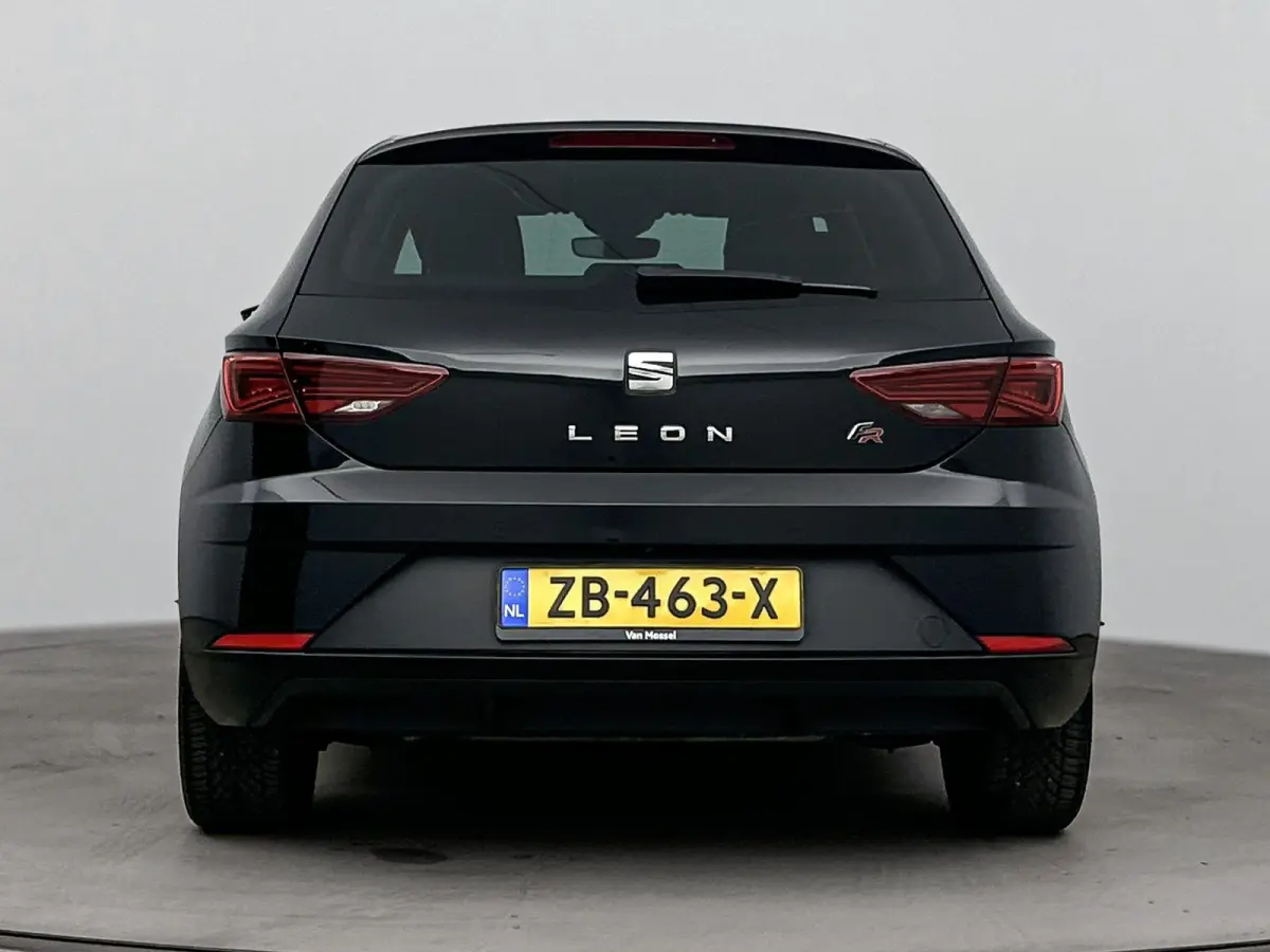 1.0 TSI FR Business Intense | CAMERA | CLIMATE CONTROL | CRUISE CONTROL | KEYLESS | APPLE CARPLAY / ANDROID AUTO | PARKEERSENSOREN |