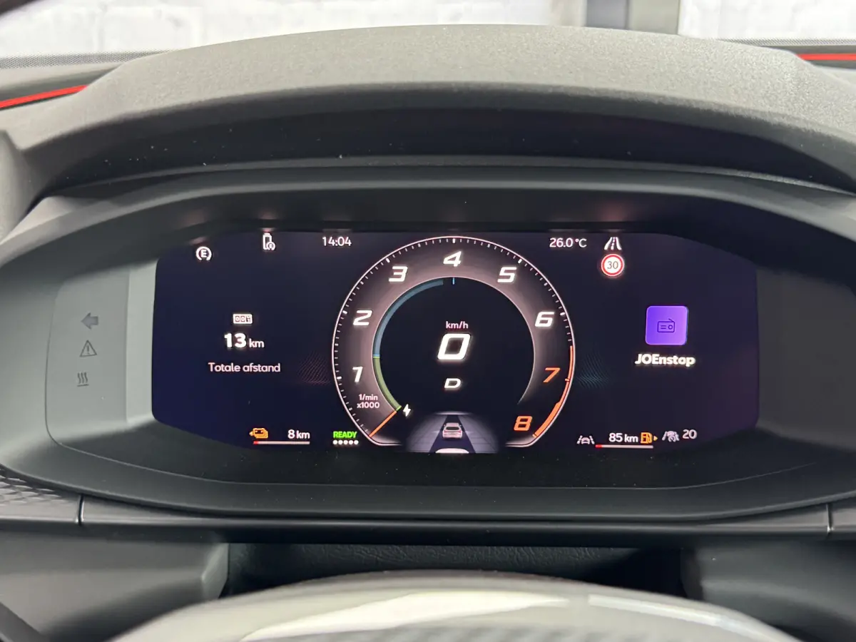 1.5 TSI e-Hybrid Pano Trekhaak Sennheiser HUD 360camera