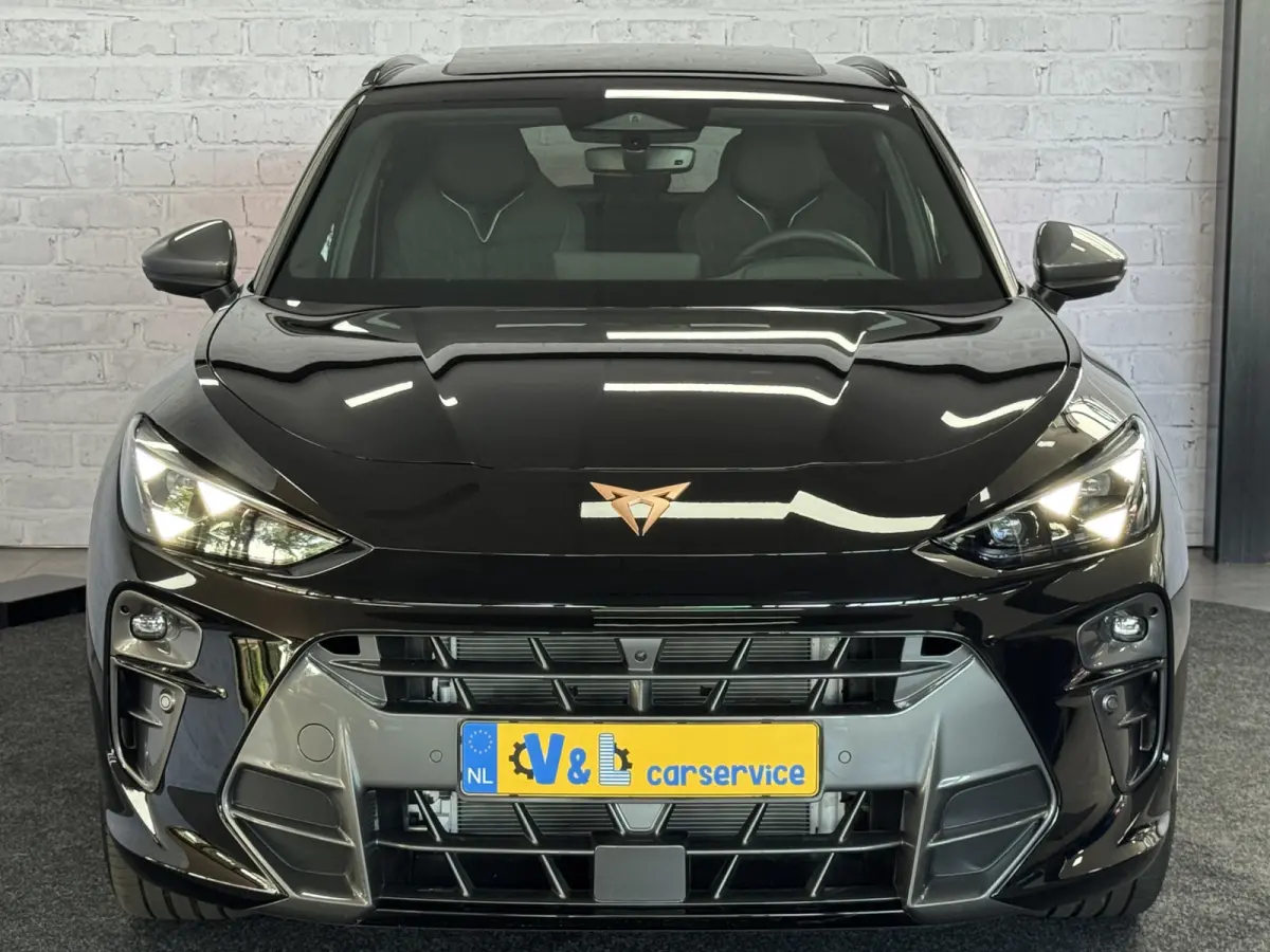 1.5 TSI e-Hybrid Pano Trekhaak Sennheiser HUD 360camera
