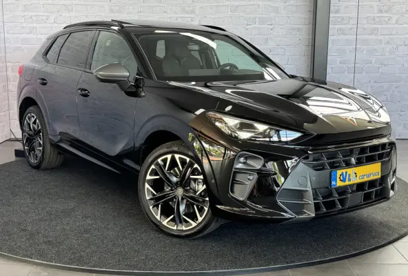 1.5 TSI e-Hybrid Pano Trekhaak Sennheiser HUD 360camera