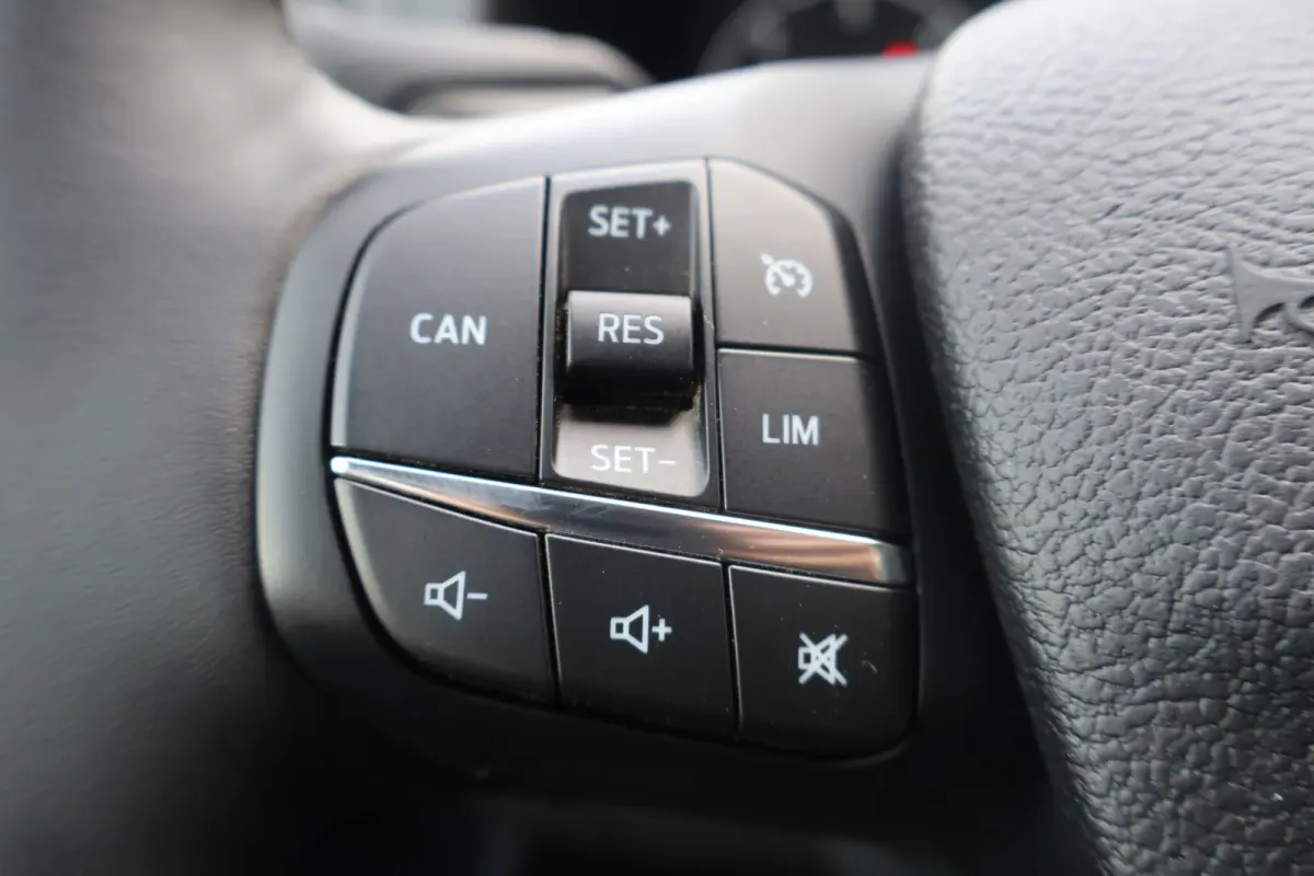 350 2.0 TDci Automaat Open Laadbak 3.65m