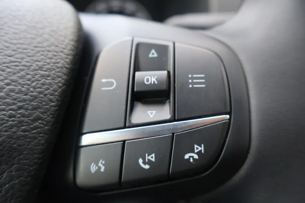 350 2.0 TDci Automaat Open Laadbak 3.65m