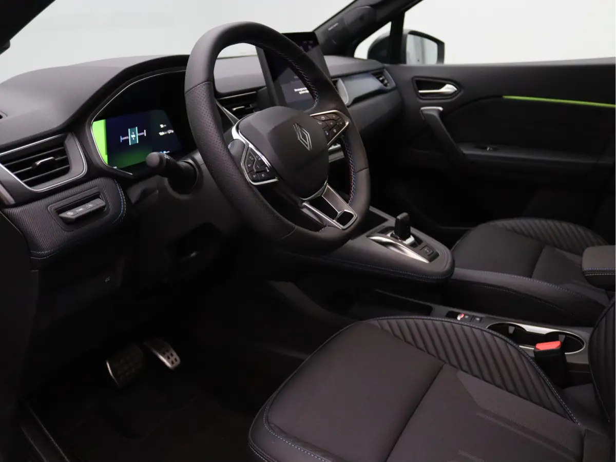 1.8 E-Tech full hybrid 160 esprit Alpine Harman Kardon | 360° Camera | Parkeersens. v+a | Stoel-/stuur-/voorruitverw. | Panoramadak