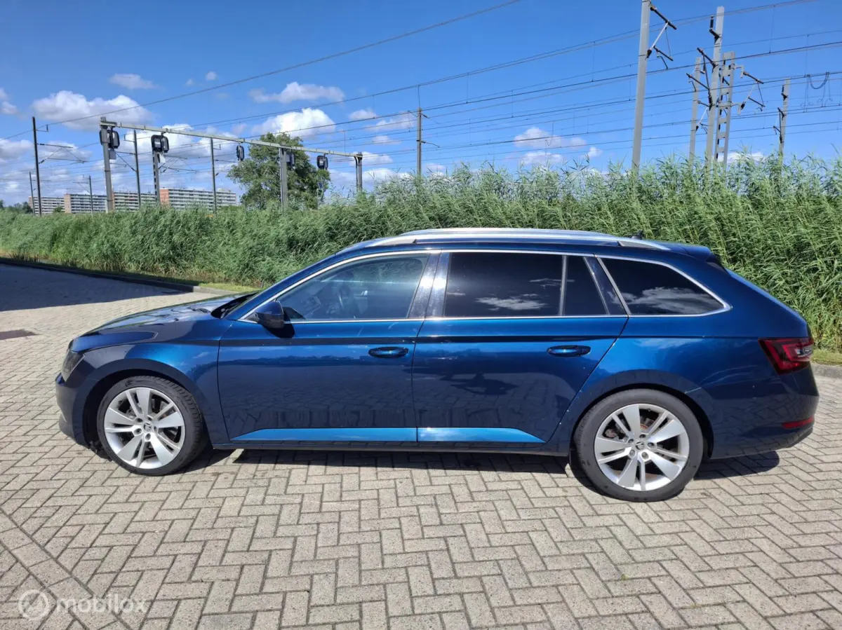 2.0 TDI Business Edition RHD