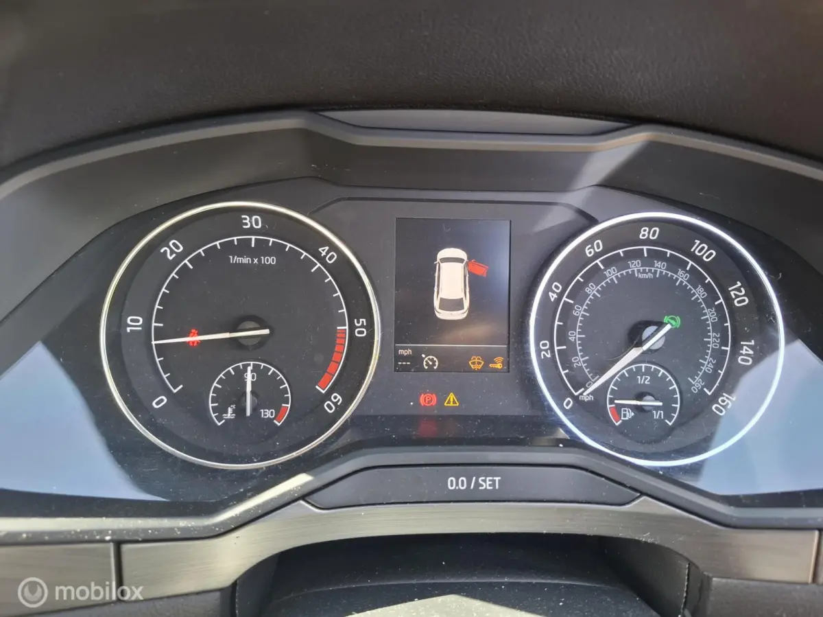 2.0 TDI Business Edition RHD