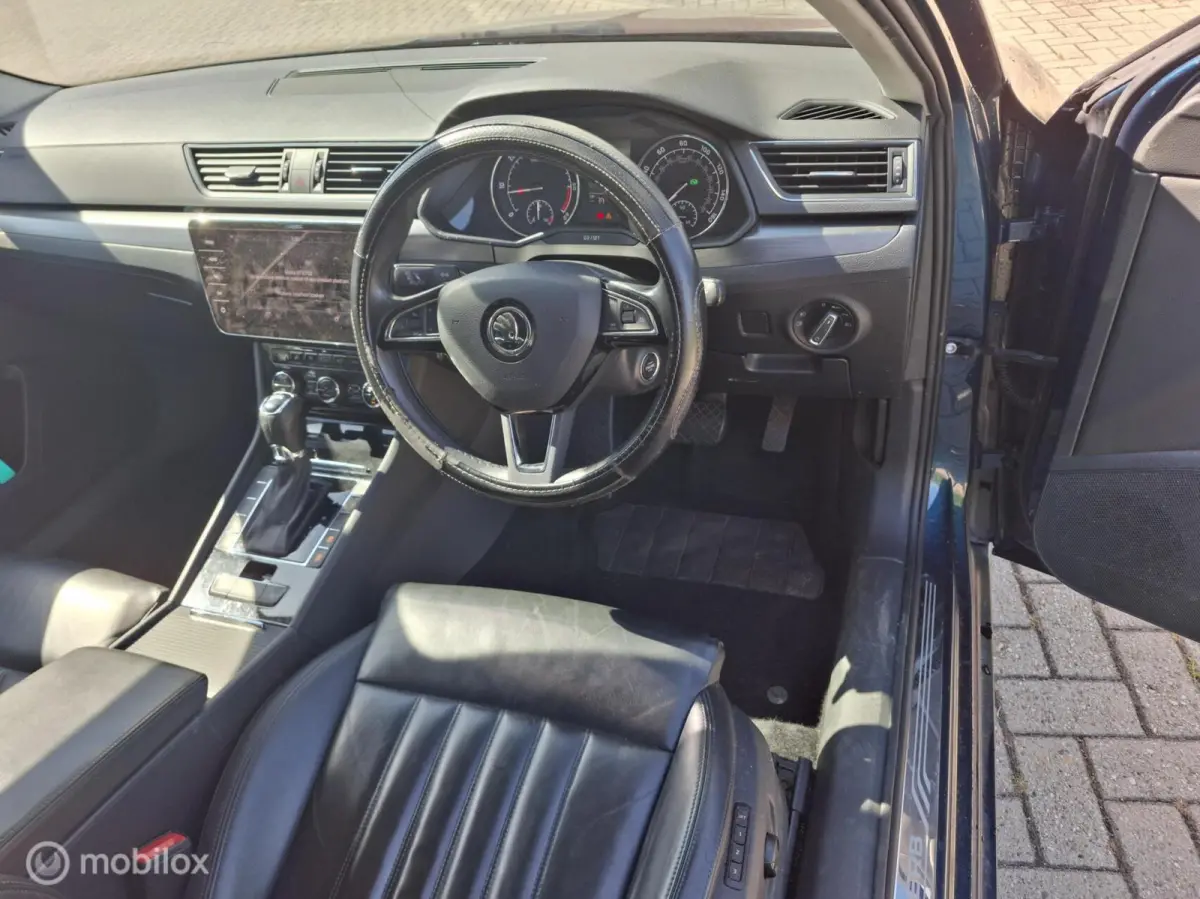 2.0 TDI Business Edition RHD