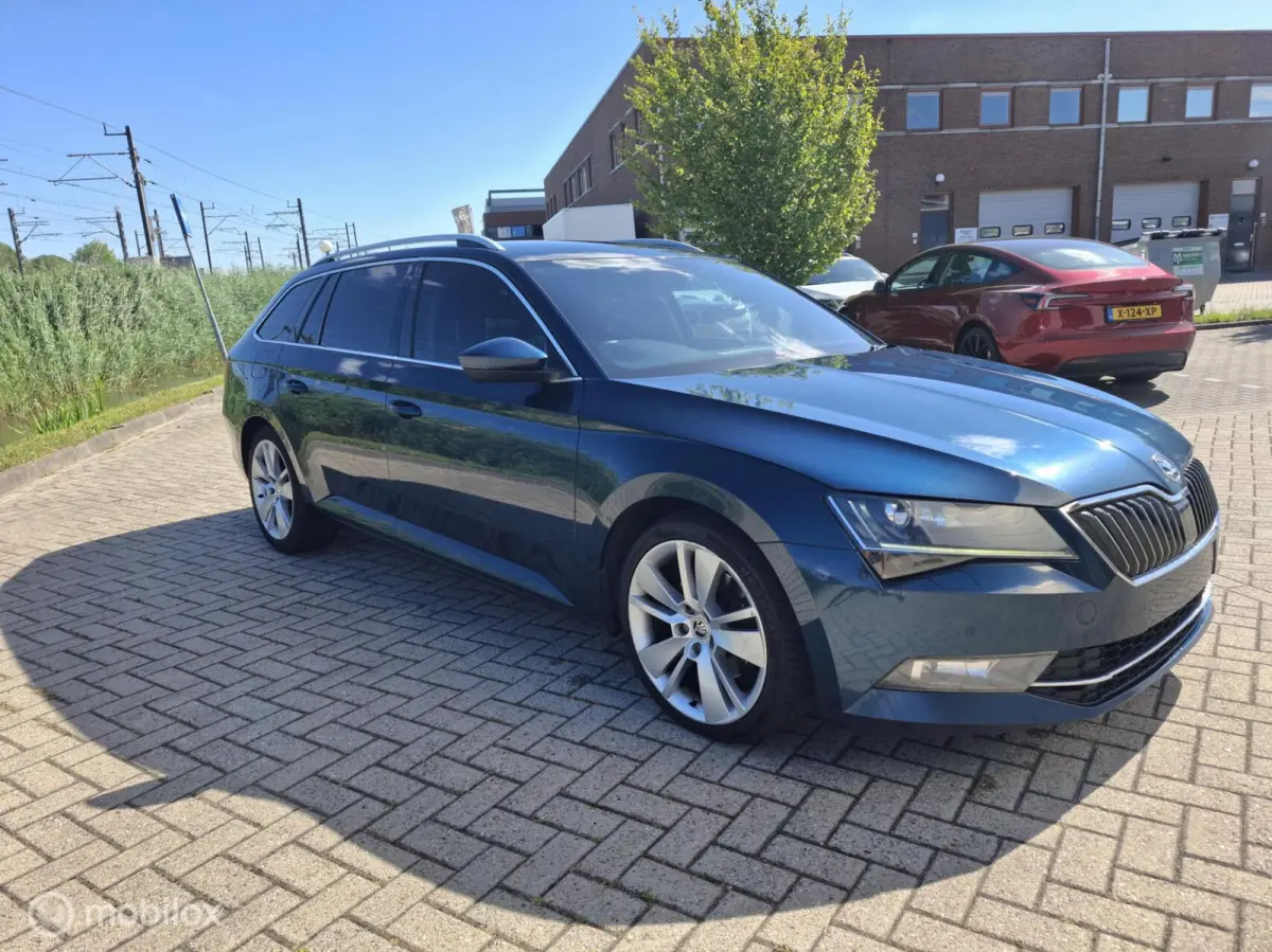 2.0 TDI Business Edition RHD