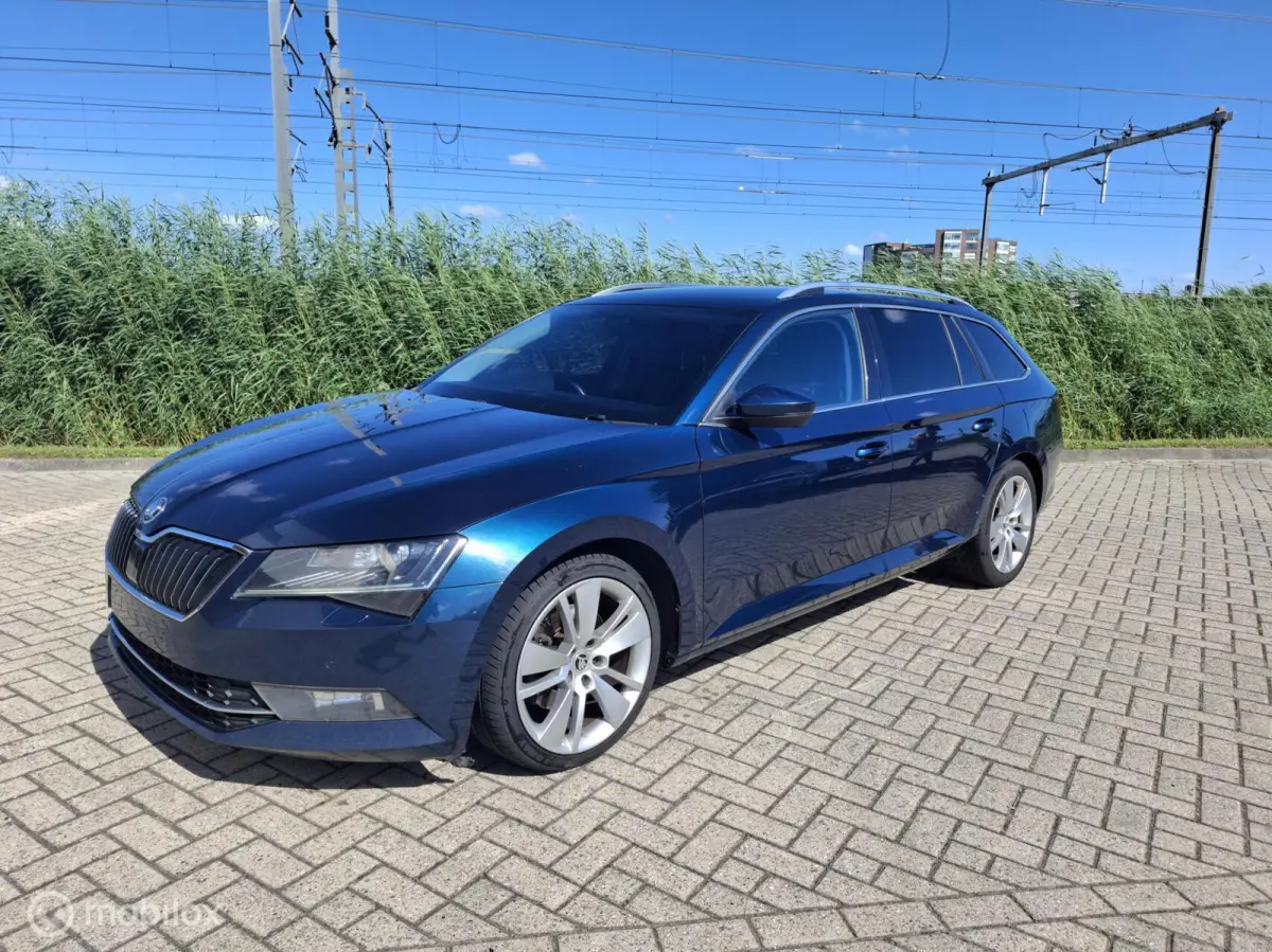 2.0 TDI Business Edition RHD