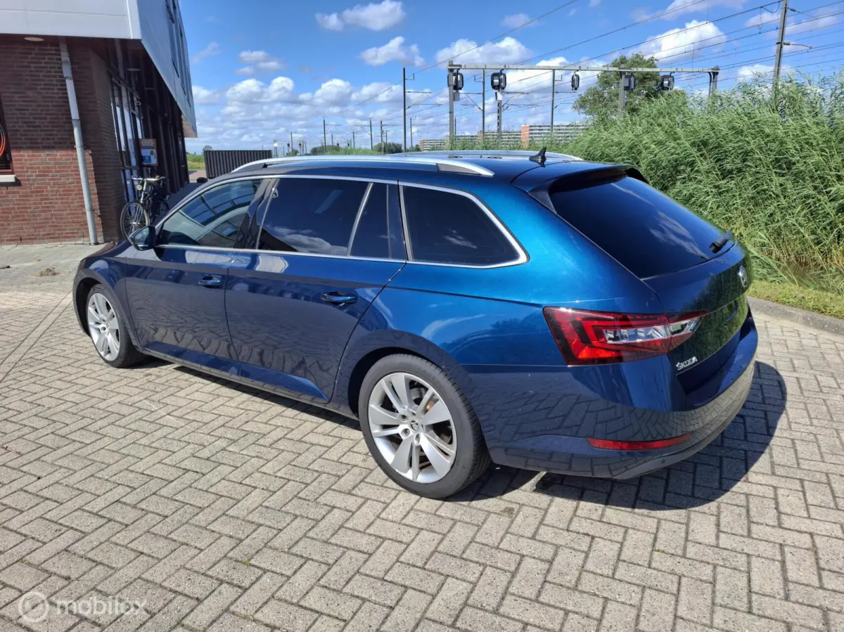 2.0 TDI Business Edition RHD