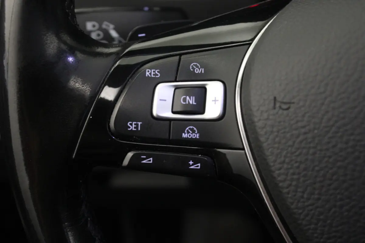 1.4 TSI ACT Comfortline |Pano|Stoelverw.|Navi|