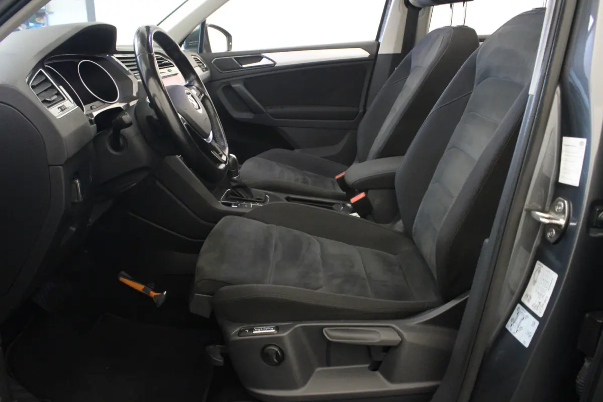 1.4 TSI ACT Comfortline |Pano|Stoelverw.|Navi|