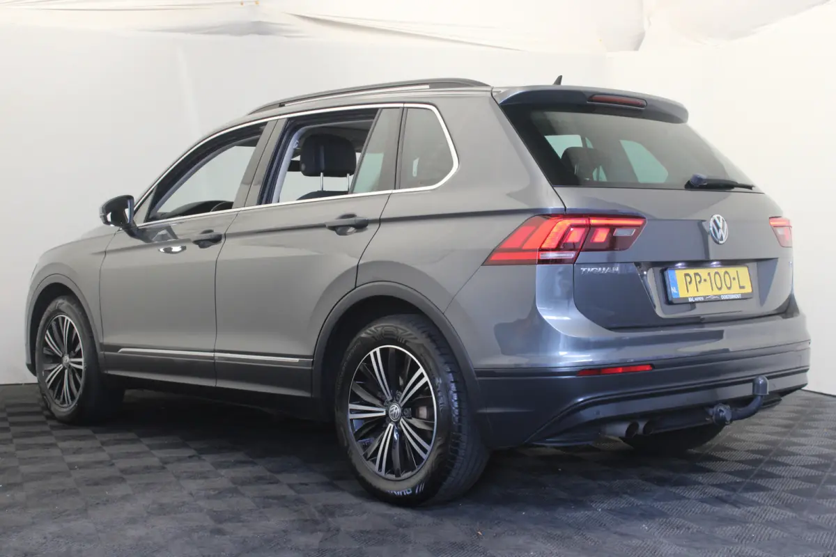 1.4 TSI ACT Comfortline |Pano|Stoelverw.|Navi|