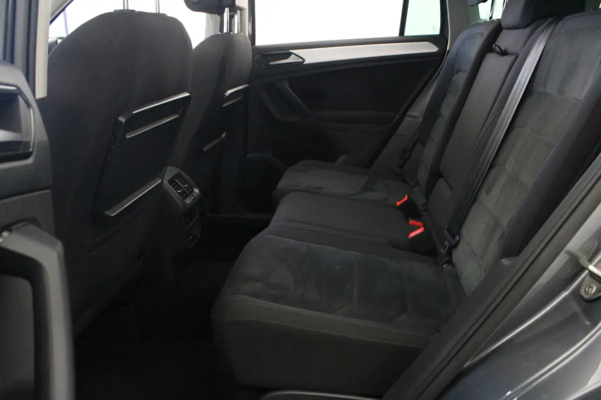 1.4 TSI ACT Comfortline |Pano|Stoelverw.|Navi|