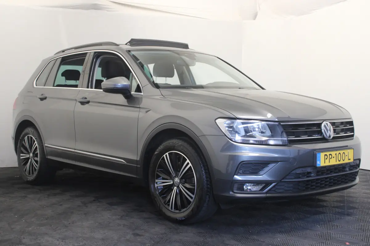 1.4 TSI ACT Comfortline |Pano|Stoelverw.|Navi|
