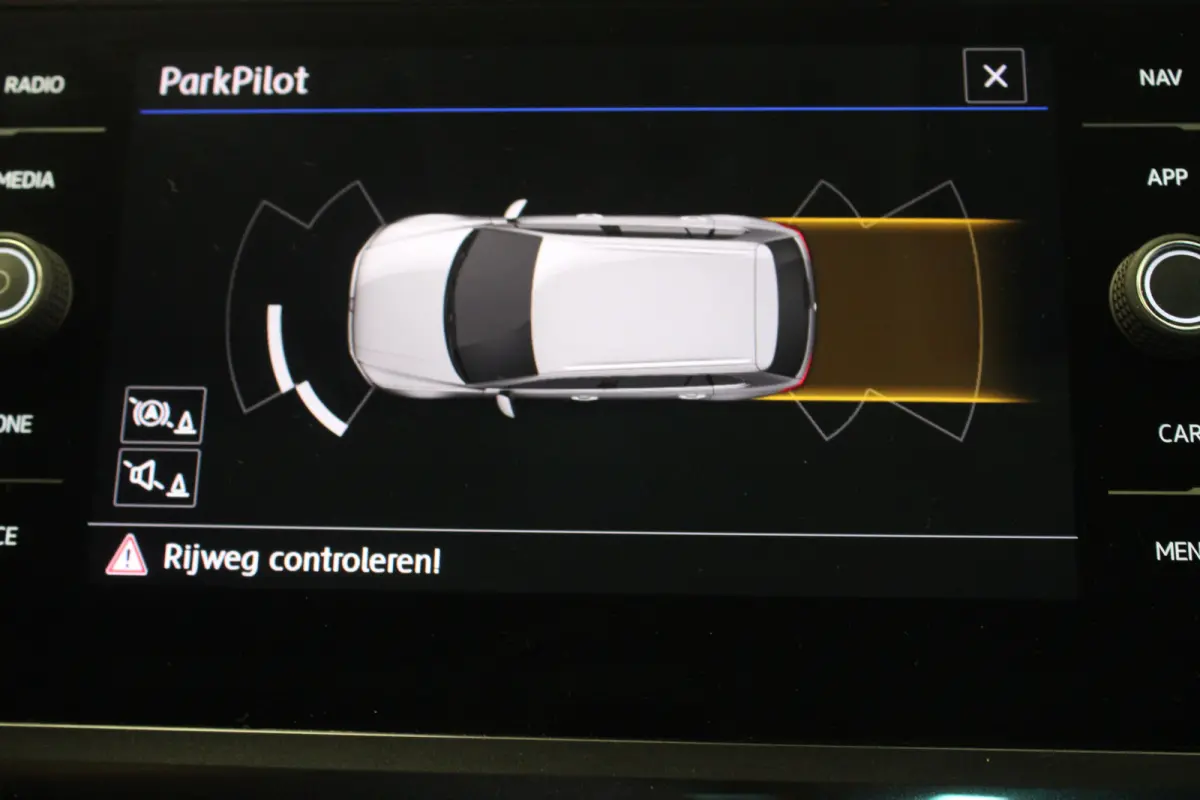1.4 TSI ACT Comfortline |Pano|Stoelverw.|Navi|