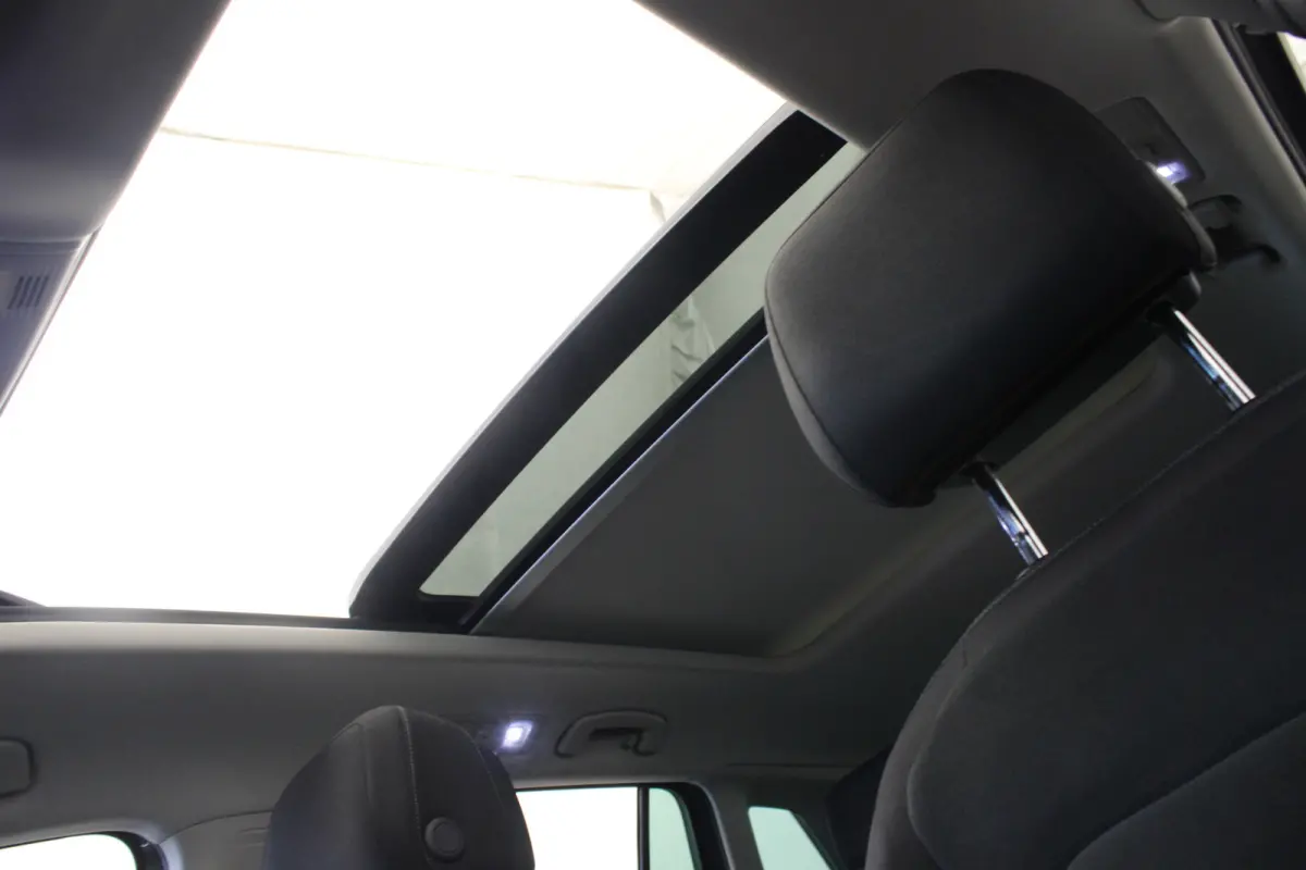 1.4 TSI ACT Comfortline |Pano|Stoelverw.|Navi|