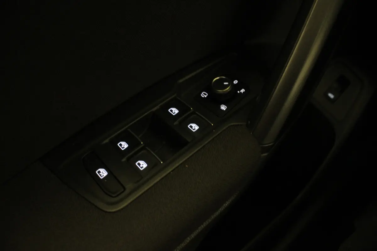1.4 TSI ACT Comfortline |Pano|Stoelverw.|Navi|