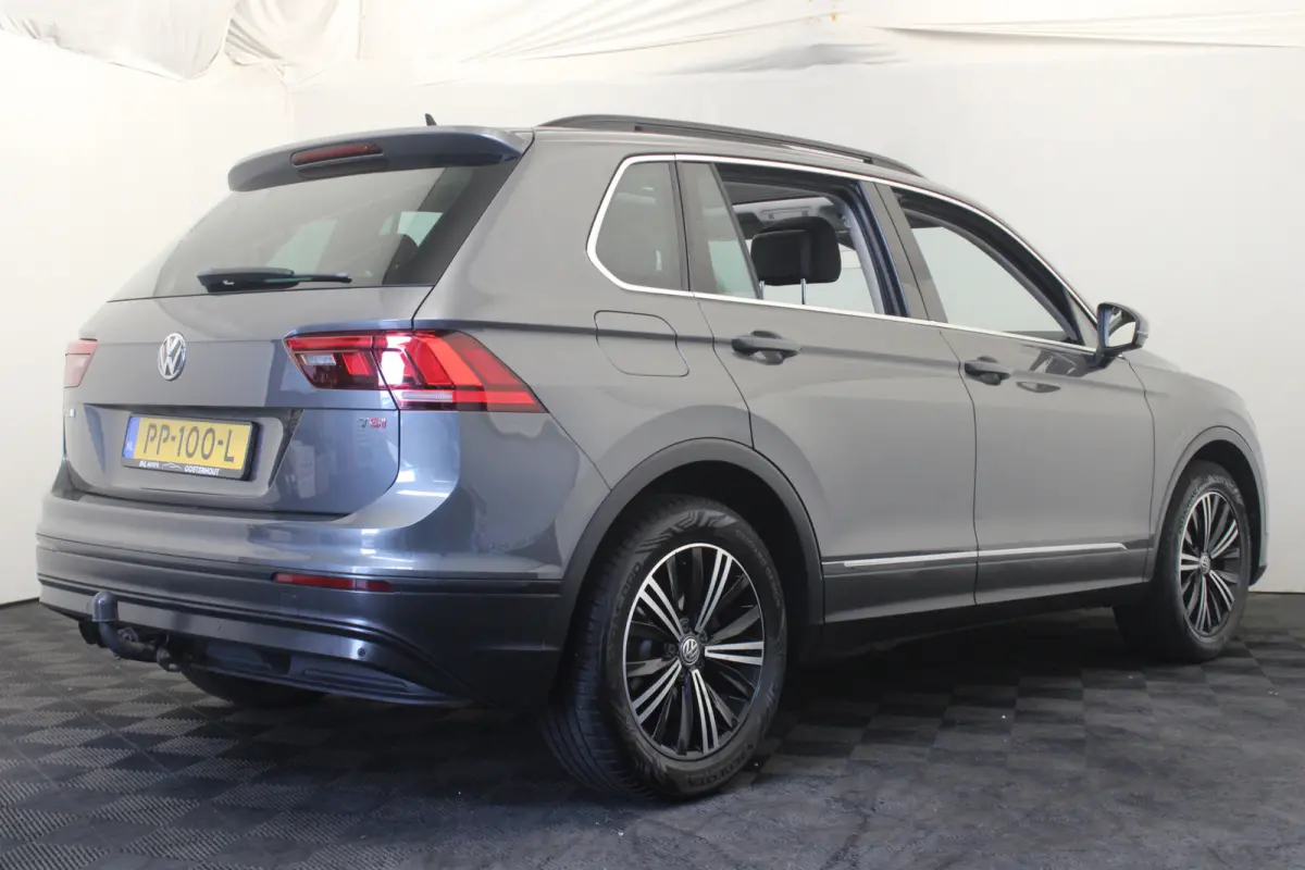 1.4 TSI ACT Comfortline |Pano|Stoelverw.|Navi|