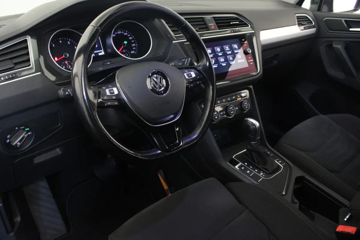1.4 TSI ACT Comfortline |Pano|Stoelverw.|Navi|