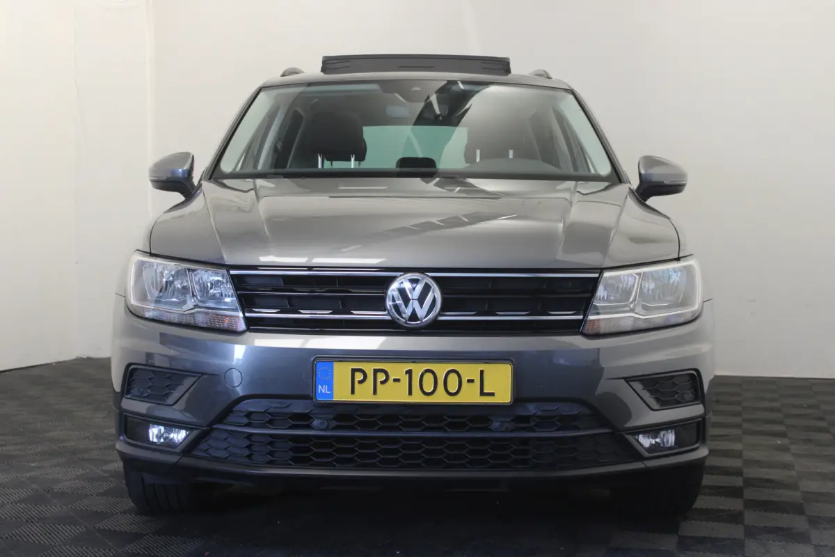 1.4 TSI ACT Comfortline |Pano|Stoelverw.|Navi|