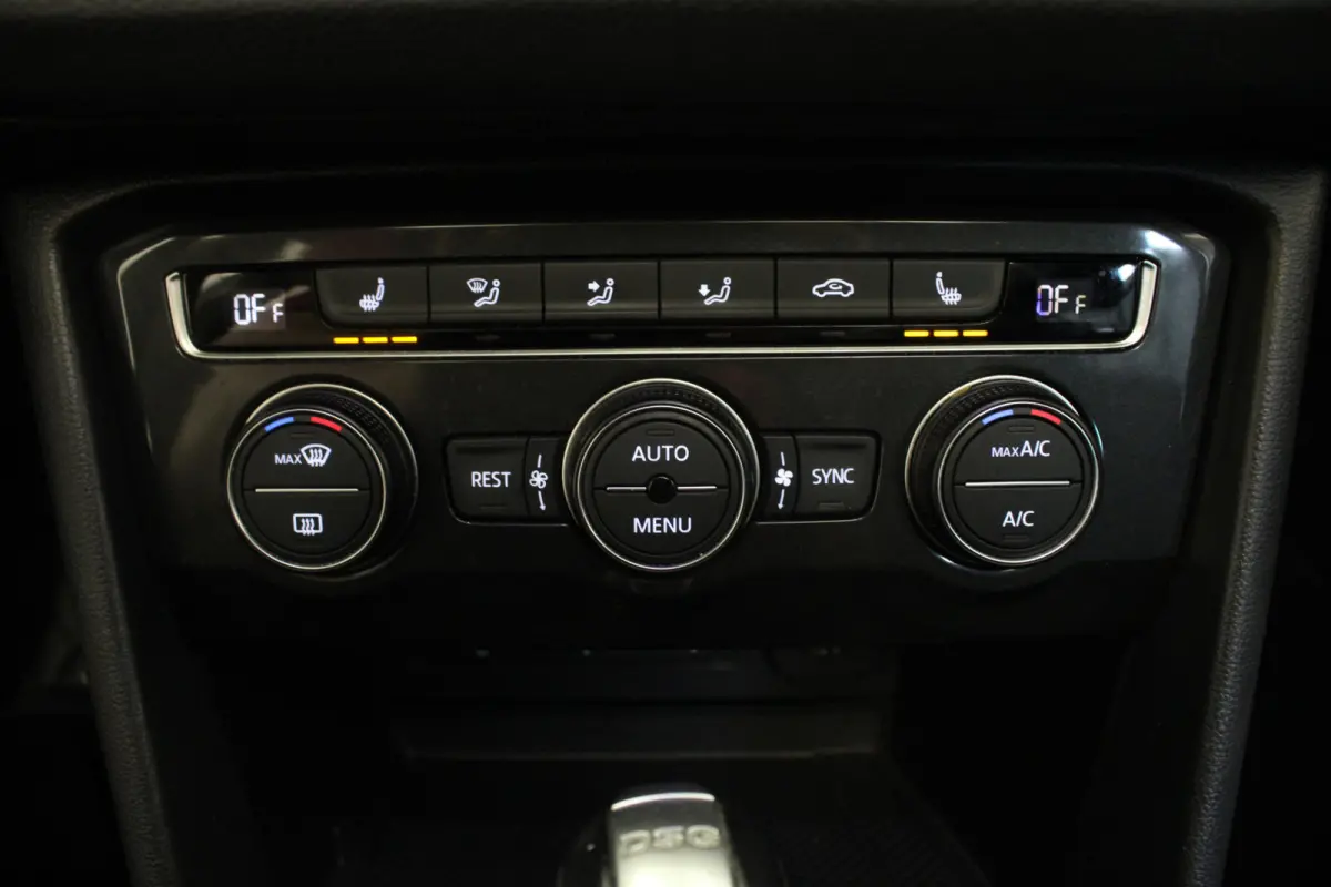 1.4 TSI ACT Comfortline |Pano|Stoelverw.|Navi|