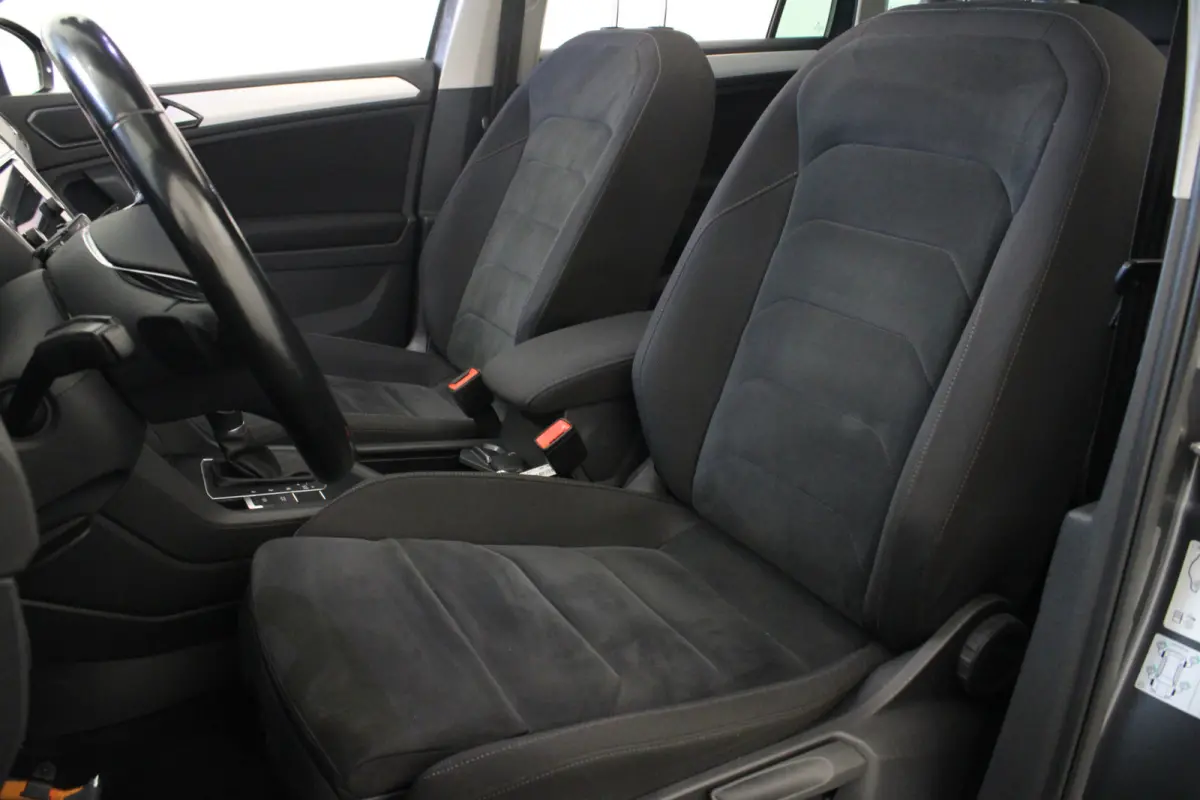 1.4 TSI ACT Comfortline |Pano|Stoelverw.|Navi|