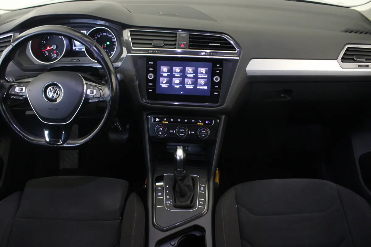 1.4 TSI ACT Comfortline |Pano|Stoelverw.|Navi|