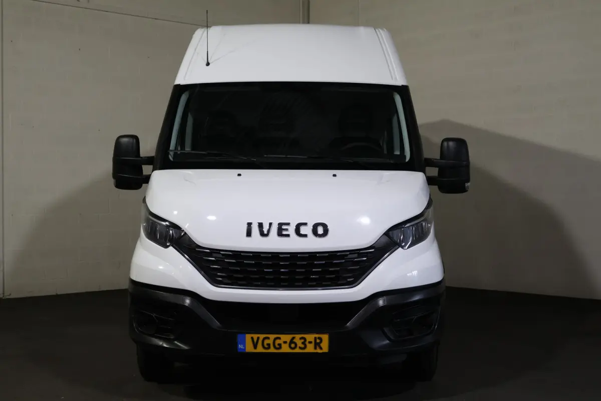 35C18V 3.0 L2 H2 Hi-Matic