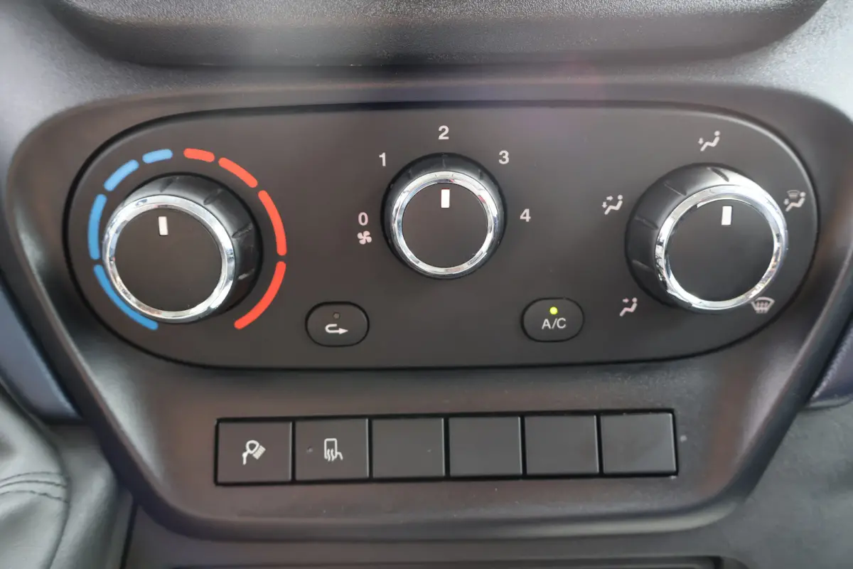 35C18V 3.0 L2 H2 Hi-Matic