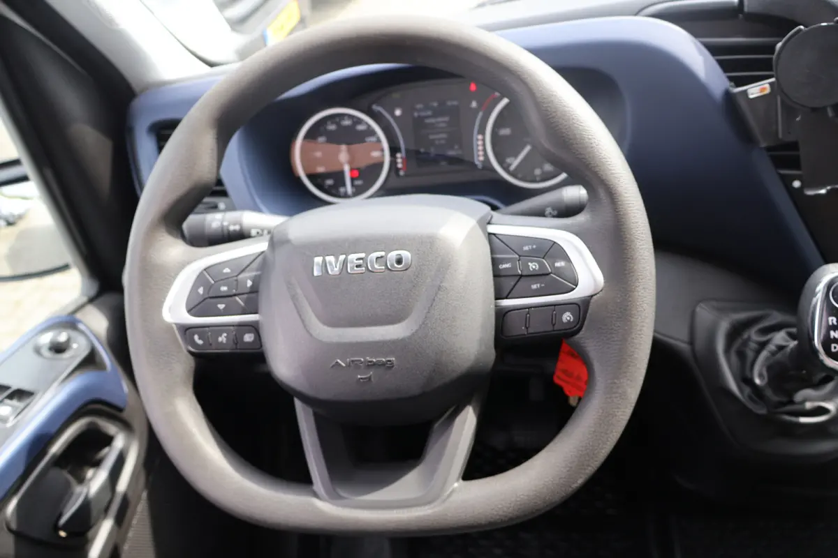35C18V 3.0 L2 H2 Hi-Matic