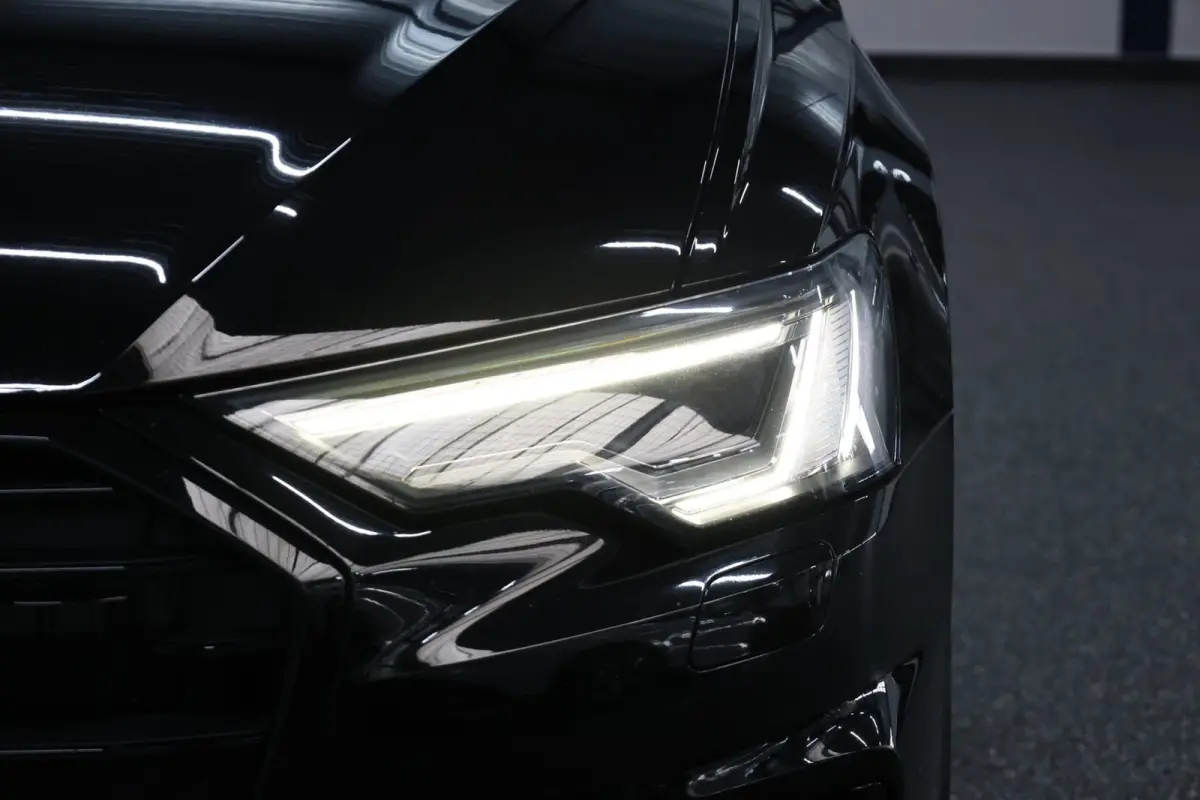 55 TFSI quattro 340+PK 3x S-Line MAXTON/LED/VIRTUAL/SFEER/LUCHT/PANO/LEER+MEMORY/21" LMV/360/ACC/12 MND GARANTIE!