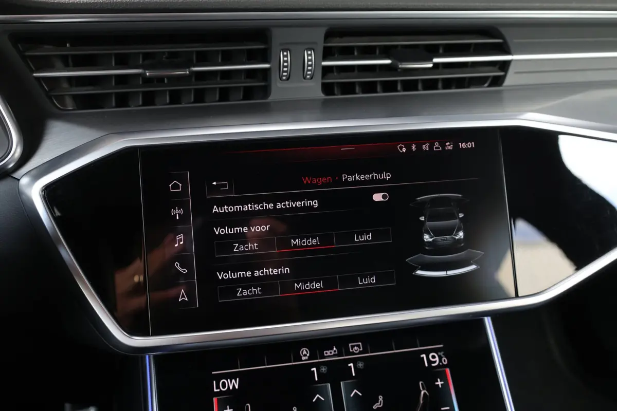 55 TFSI quattro 340+PK 3x S-Line MAXTON/LED/VIRTUAL/SFEER/LUCHT/PANO/LEER+MEMORY/21" LMV/360/ACC/12 MND GARANTIE!