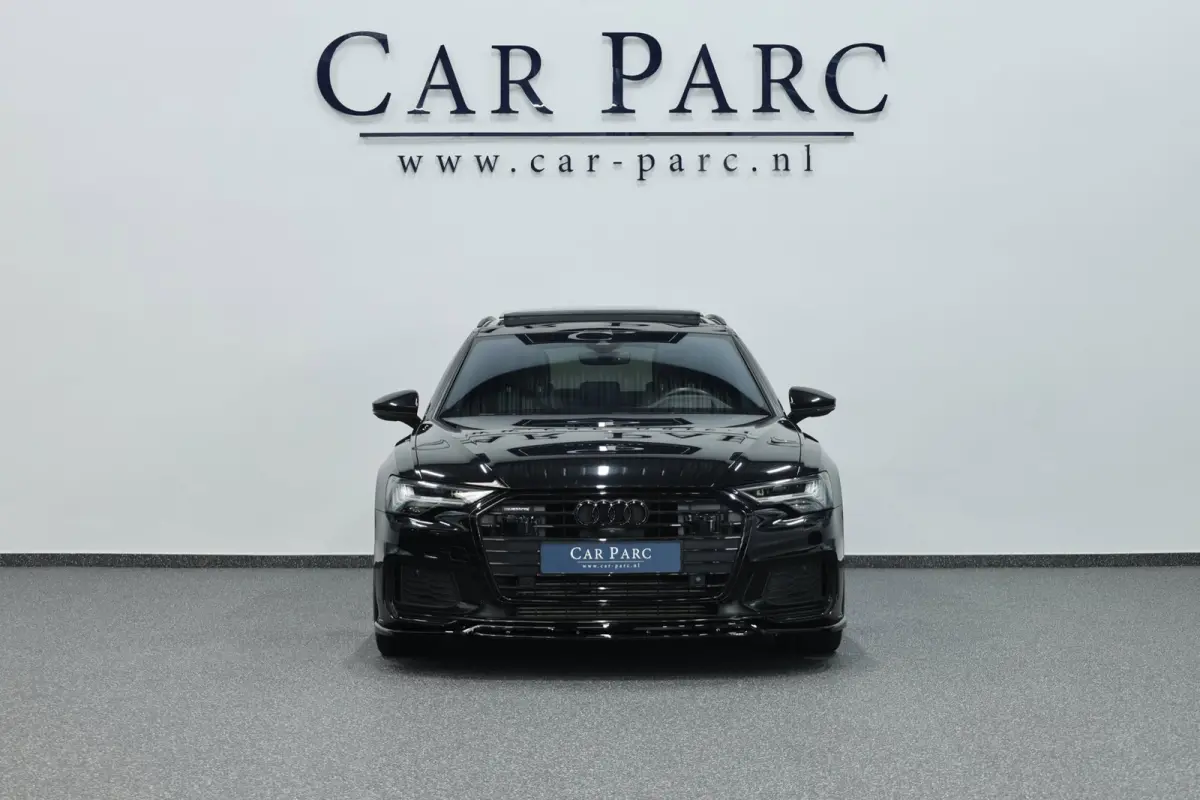 55 TFSI quattro 340+PK 3x S-Line MAXTON/LED/VIRTUAL/SFEER/LUCHT/PANO/LEER+MEMORY/21" LMV/360/ACC/12 MND GARANTIE!