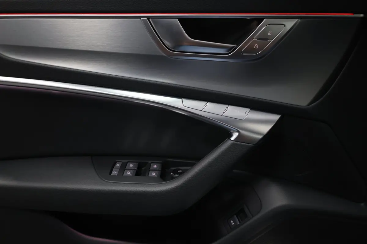 55 TFSI quattro 340+PK 3x S-Line MAXTON/LED/VIRTUAL/SFEER/LUCHT/PANO/LEER+MEMORY/21" LMV/360/ACC/12 MND GARANTIE!