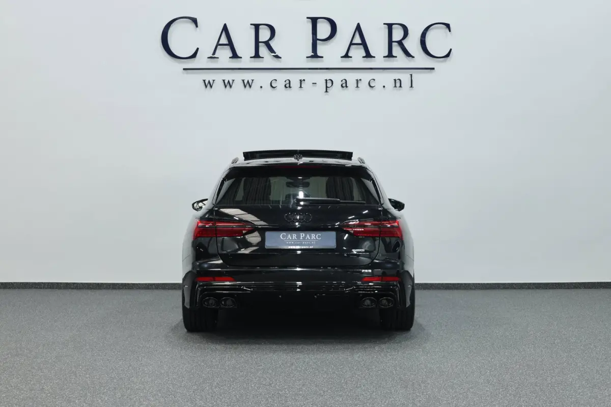55 TFSI quattro 340+PK 3x S-Line MAXTON/LED/VIRTUAL/SFEER/LUCHT/PANO/LEER+MEMORY/21" LMV/360/ACC/12 MND GARANTIE!