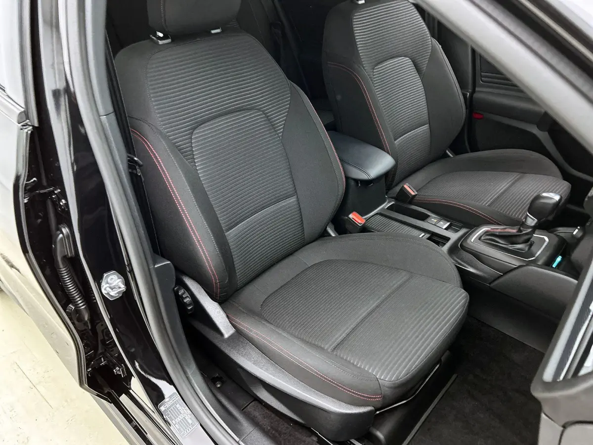 1.0 EcoBoost Hybrid ST Line X CAMERA | NAVI & CARPLAY | AD-CRUISE | WINTER-PACK
