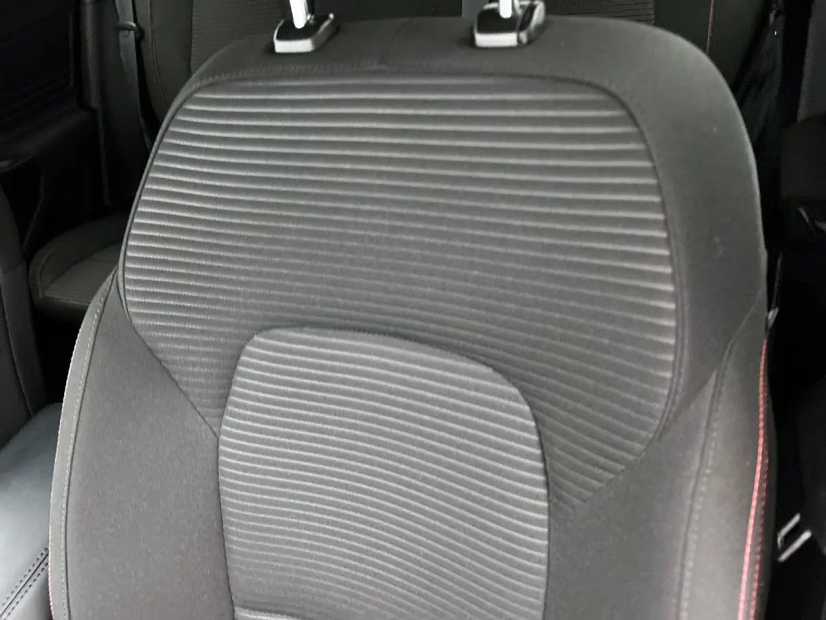 1.0 EcoBoost Hybrid ST Line X CAMERA | NAVI & CARPLAY | AD-CRUISE | WINTER-PACK