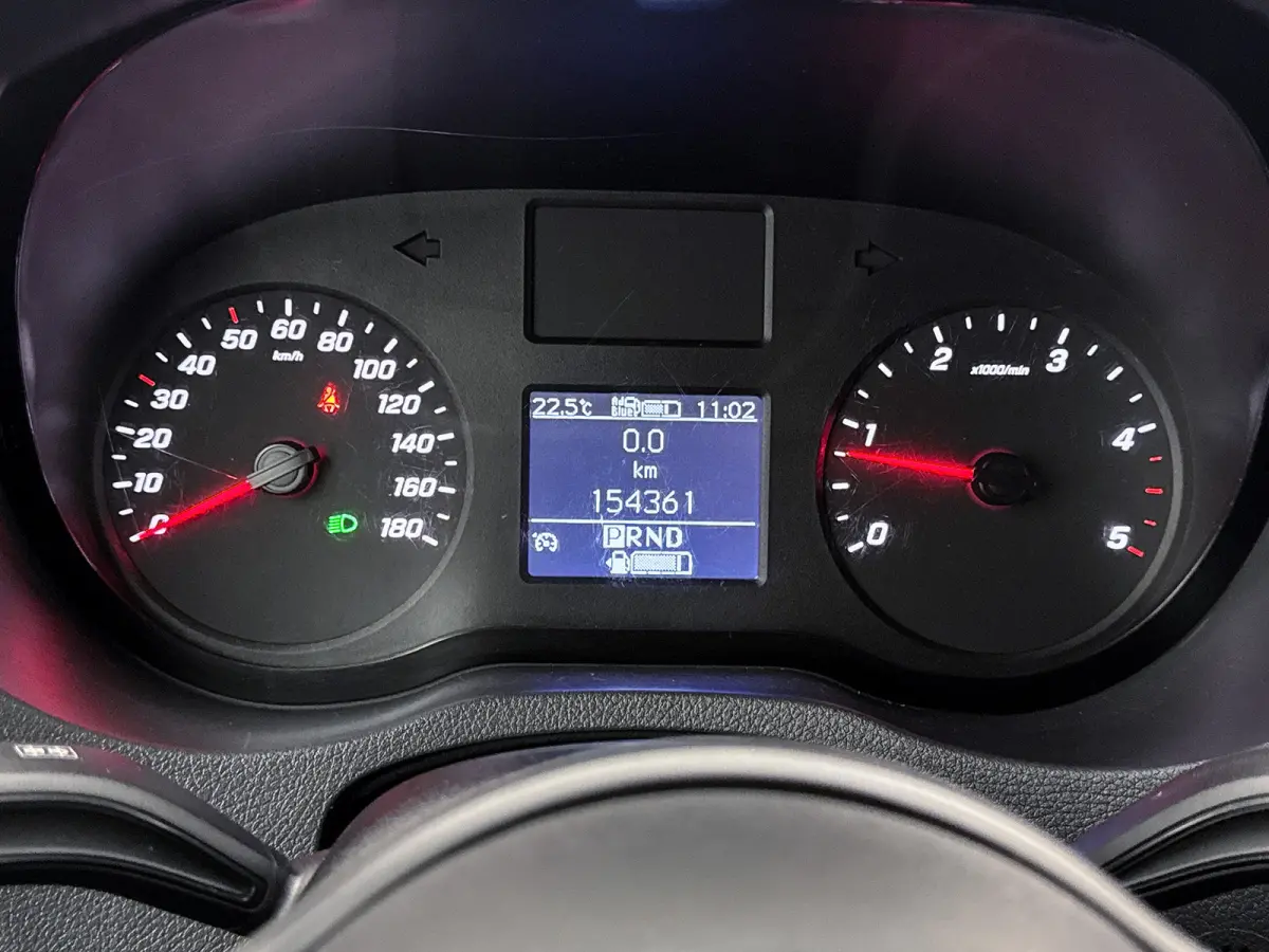 315 CDI L2H2 Automaat Cruise Control Airco Betimmering Luchtgeveerde Bestuurdersstoel