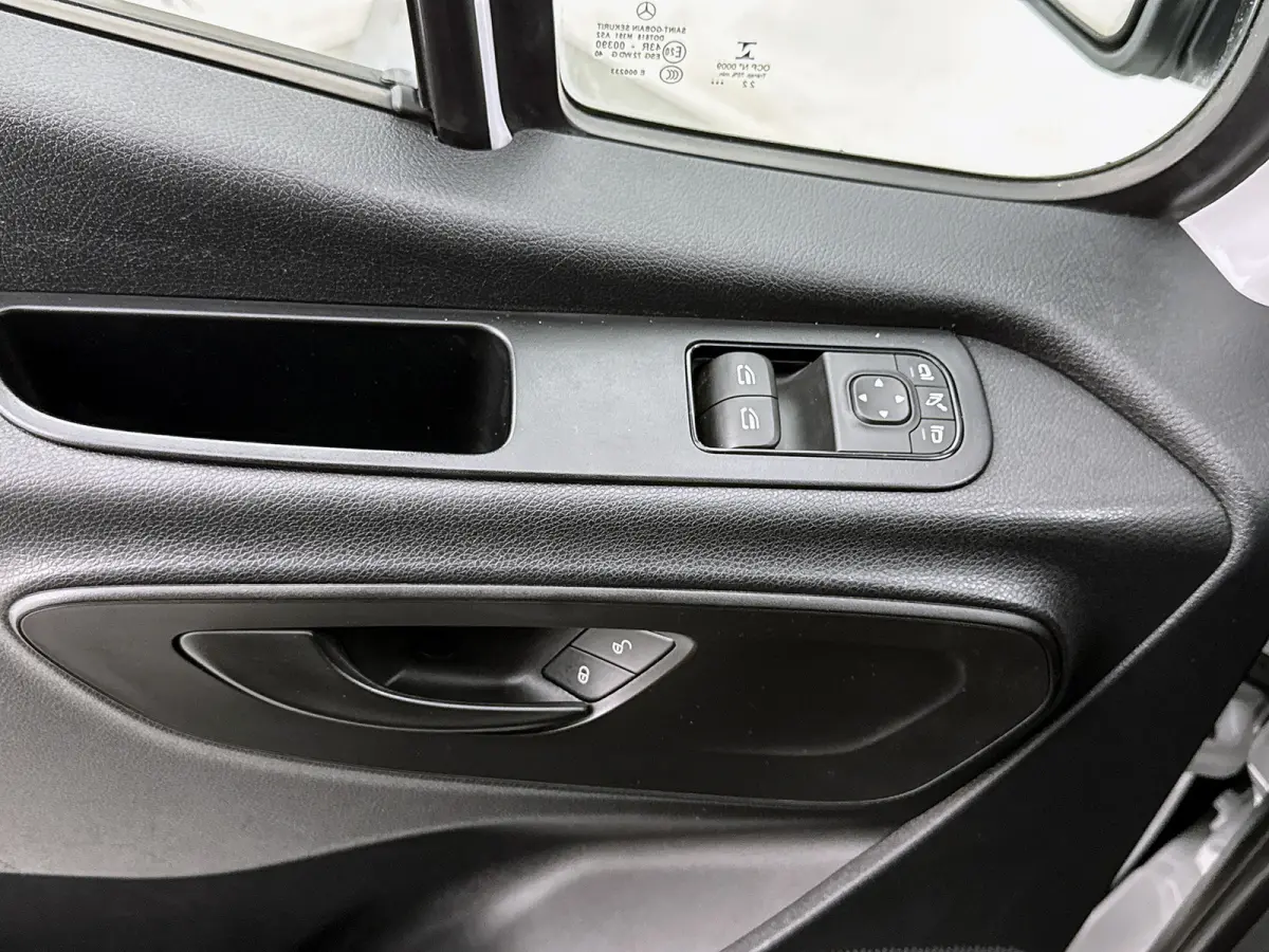 315 CDI L2H2 Automaat Cruise Control Airco Betimmering Luchtgeveerde Bestuurdersstoel