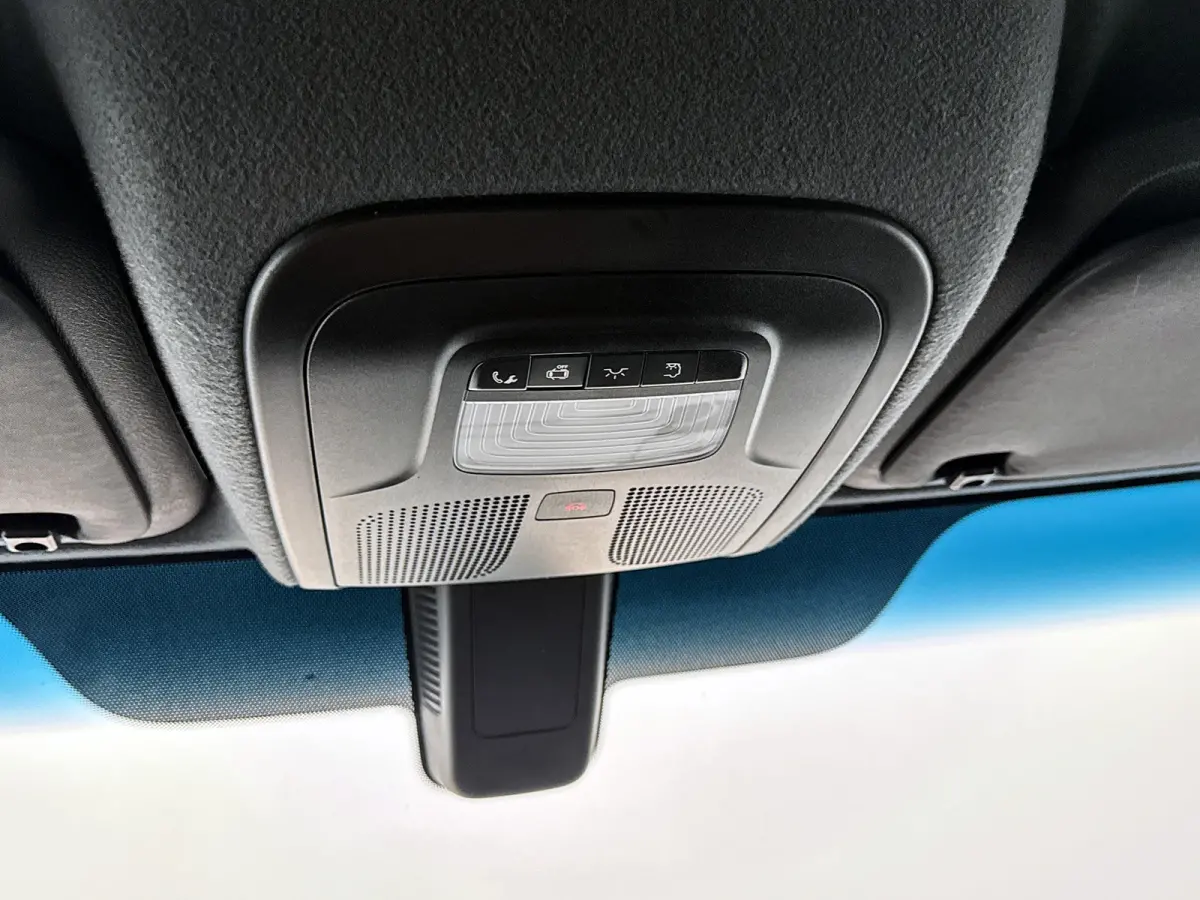 315 CDI L2H2 Automaat Cruise Control Airco Betimmering Luchtgeveerde Bestuurdersstoel