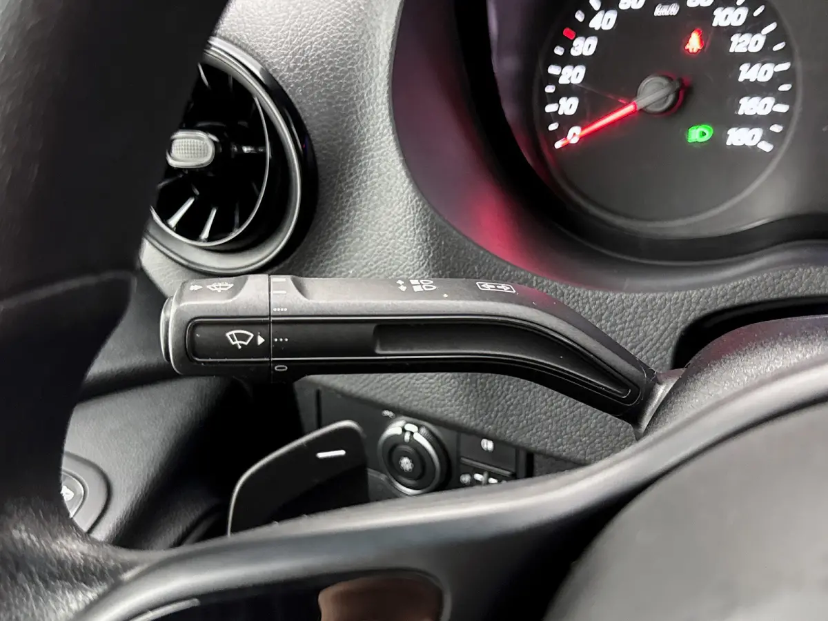 315 CDI L2H2 Automaat Cruise Control Airco Betimmering Luchtgeveerde Bestuurdersstoel