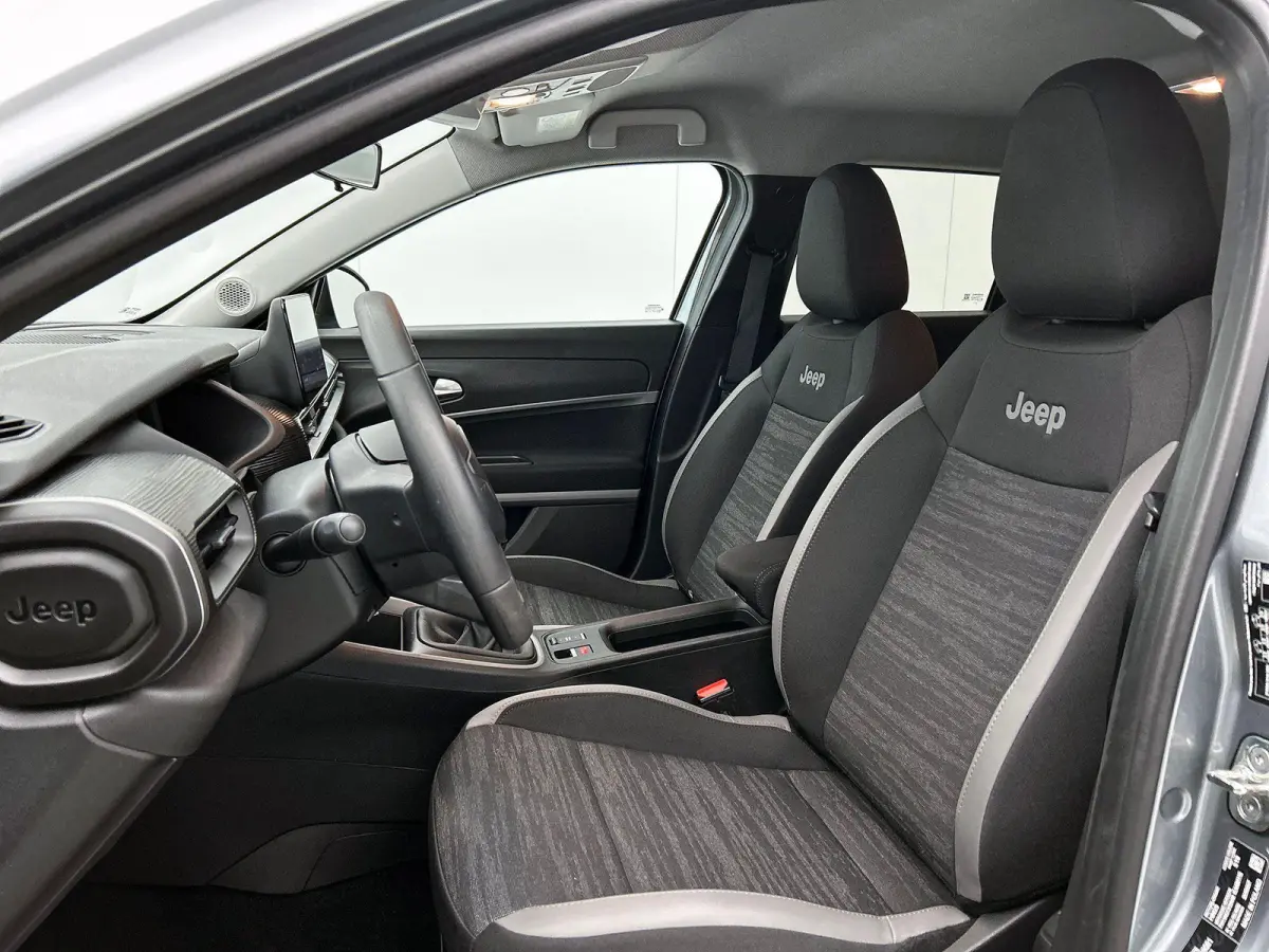 1.2 Longitude CARPLAY-NAVI | CLIMA | CRUISE