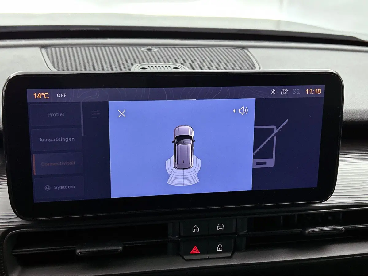 1.2 Longitude CARPLAY-NAVI | CLIMA | CRUISE