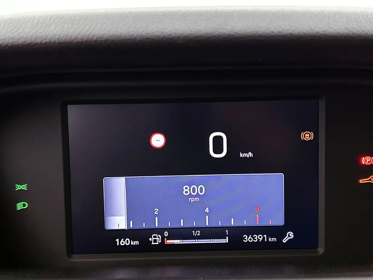 1.2 Longitude CARPLAY-NAVI | CLIMA | CRUISE