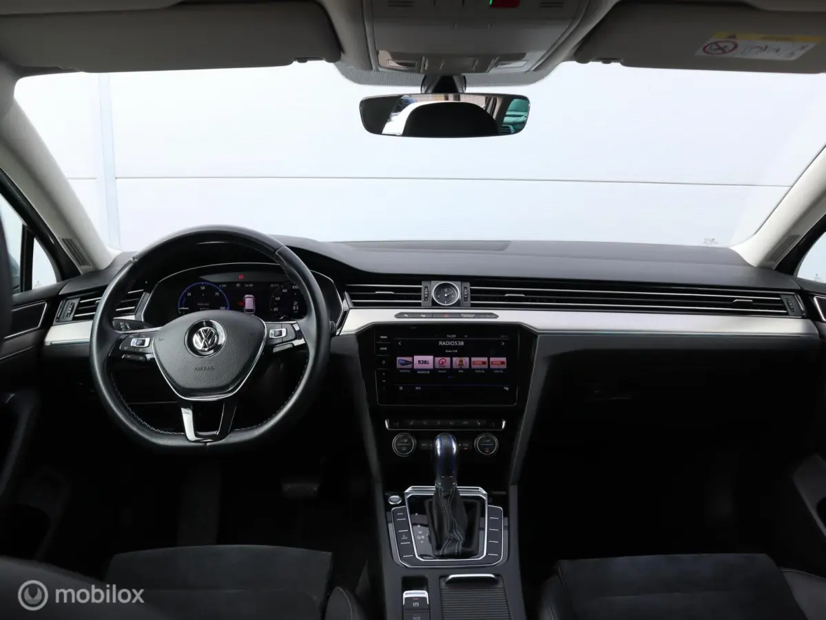 1.4 TSI GTE