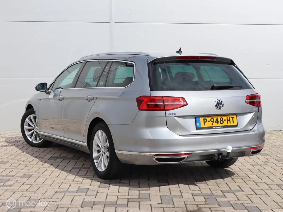 1.4 TSI GTE