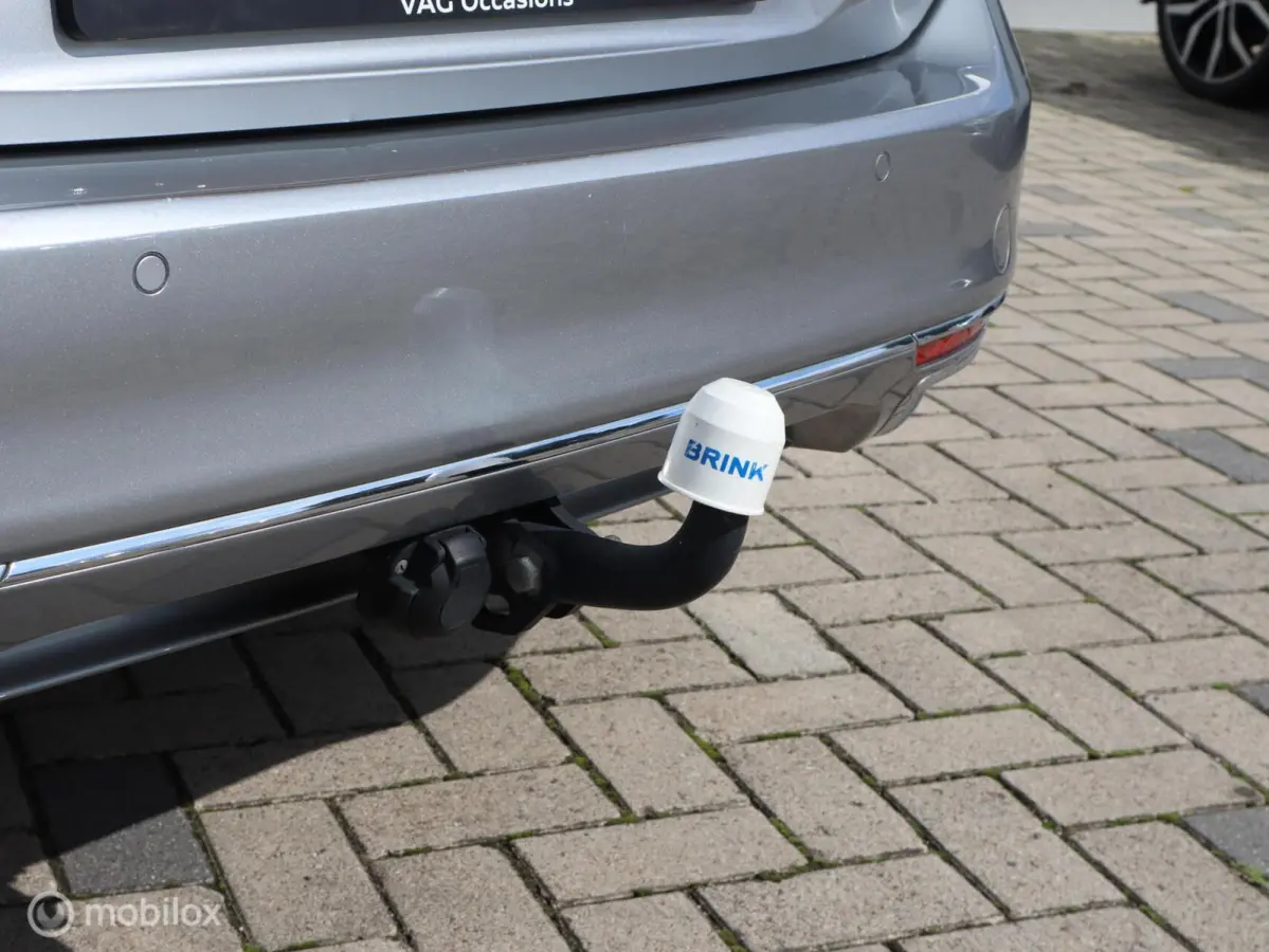 1.4 TSI GTE