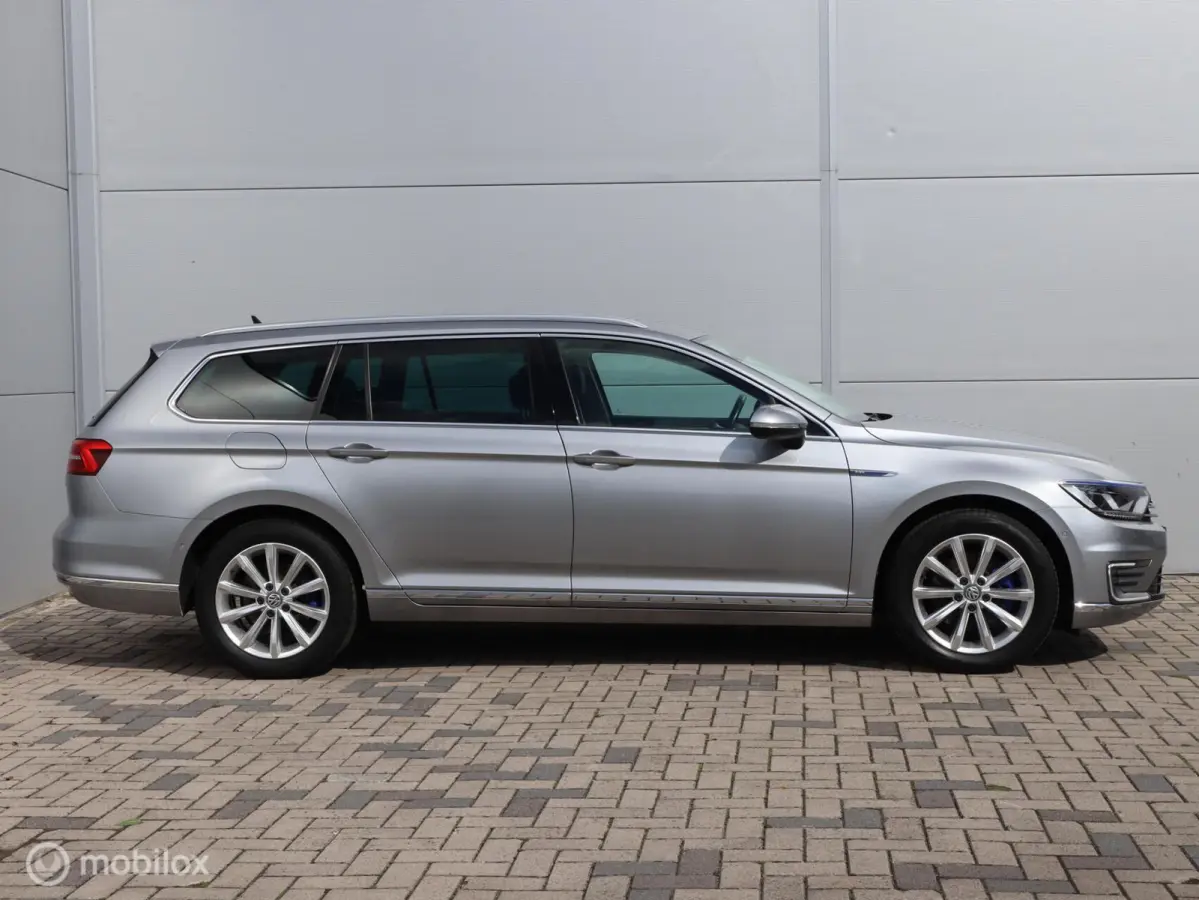 1.4 TSI GTE